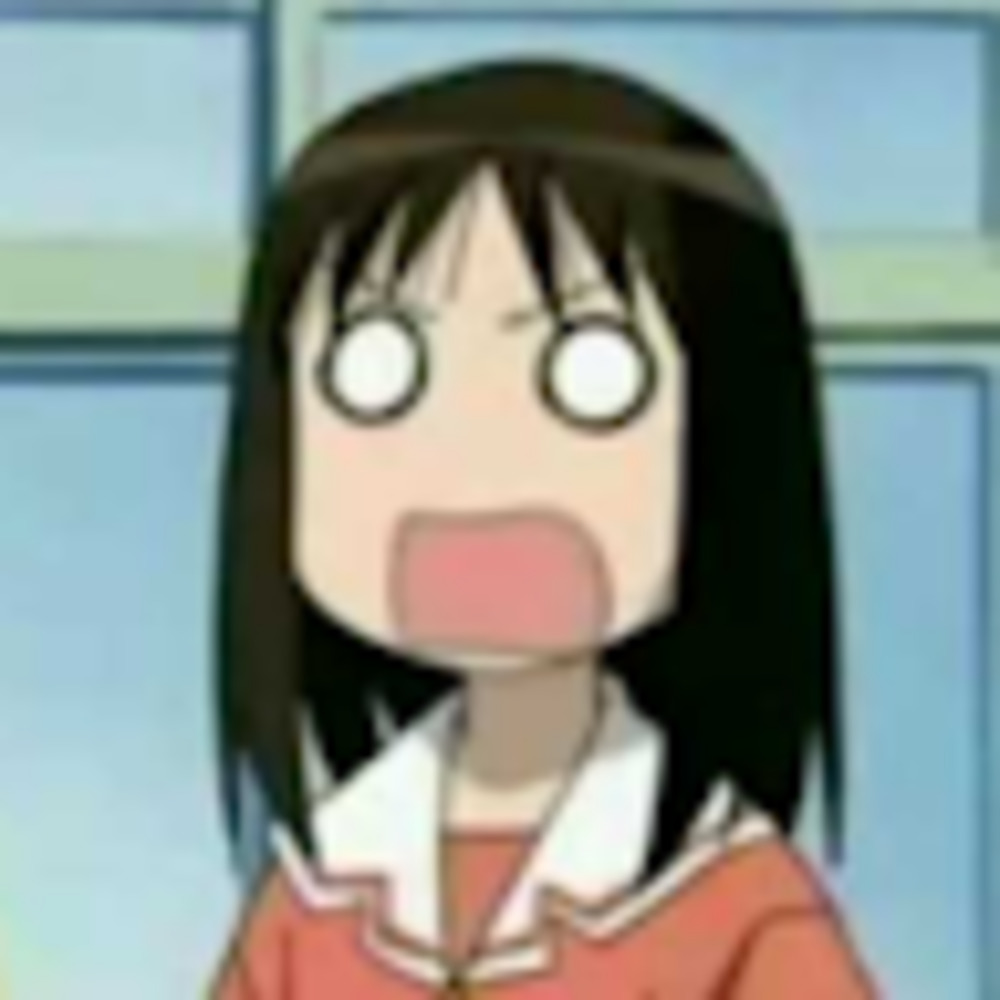 Meet your Posher, Ishmael